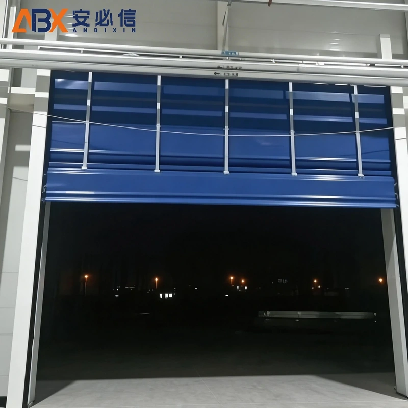 长春机械式门封