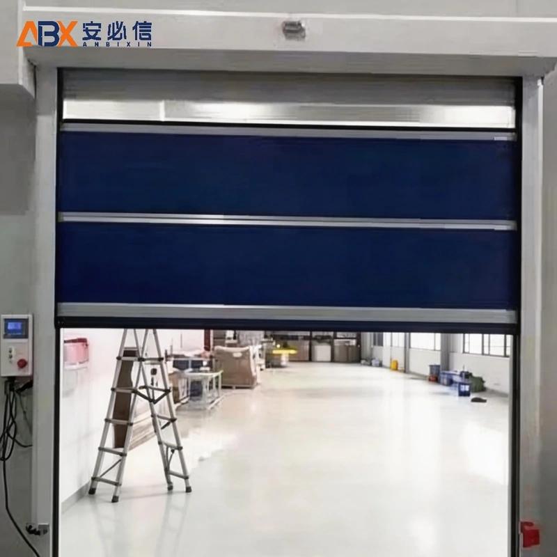 长春工业快速门